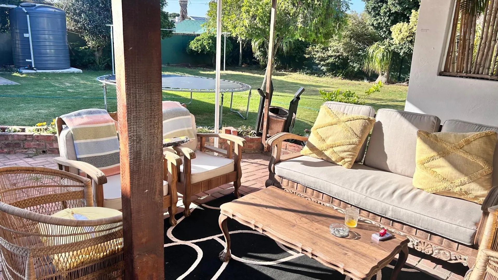 Bottlebrush Guest Suite ポート・エリザベス 南アフリカ